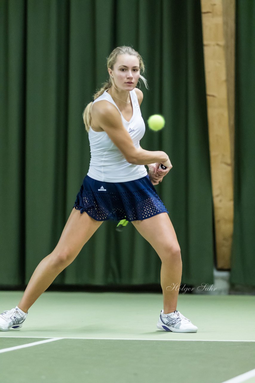 Bild 390 - Luebecker HN Goldline Cup